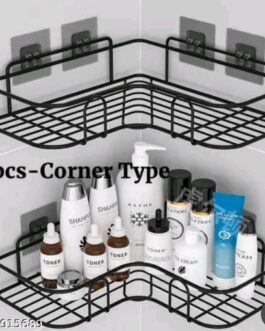 Bathroom Shelves