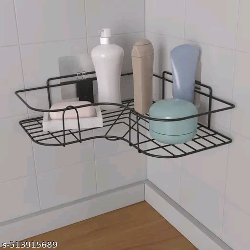 Bathroom Shelves