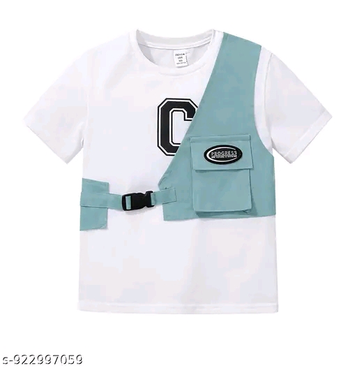 Princess Classy Boys Top & Bottom Sets
